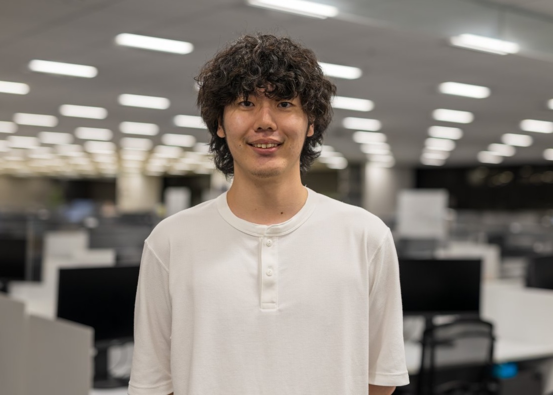 藤崎 航誠
