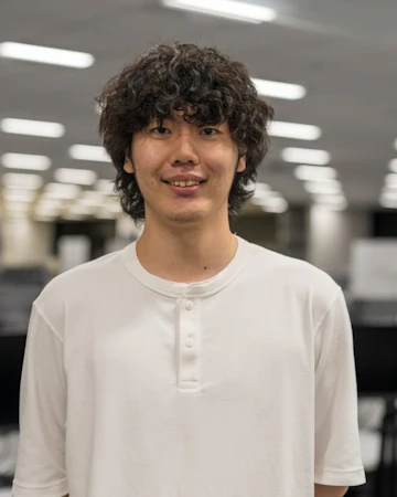 藤崎 航誠