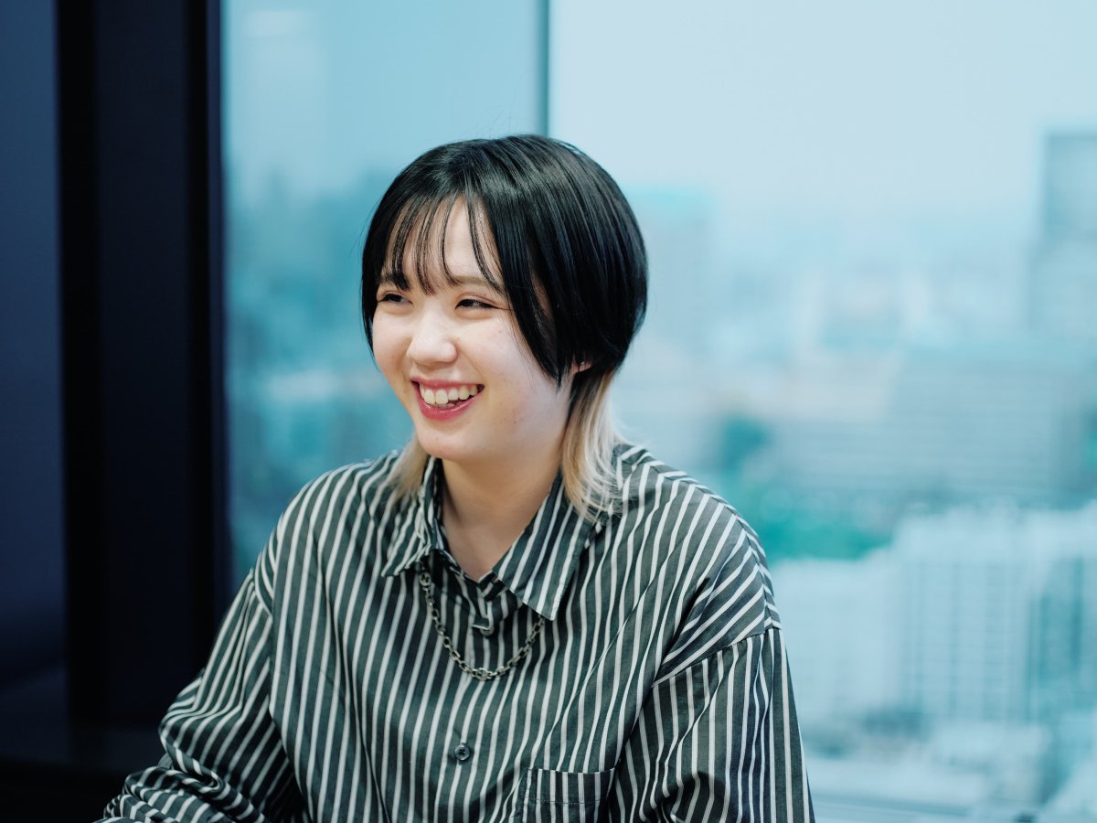デザイナーの可能性を追求して。ユーザーと向き合い続けるUIUXデザイナーの挑戦
