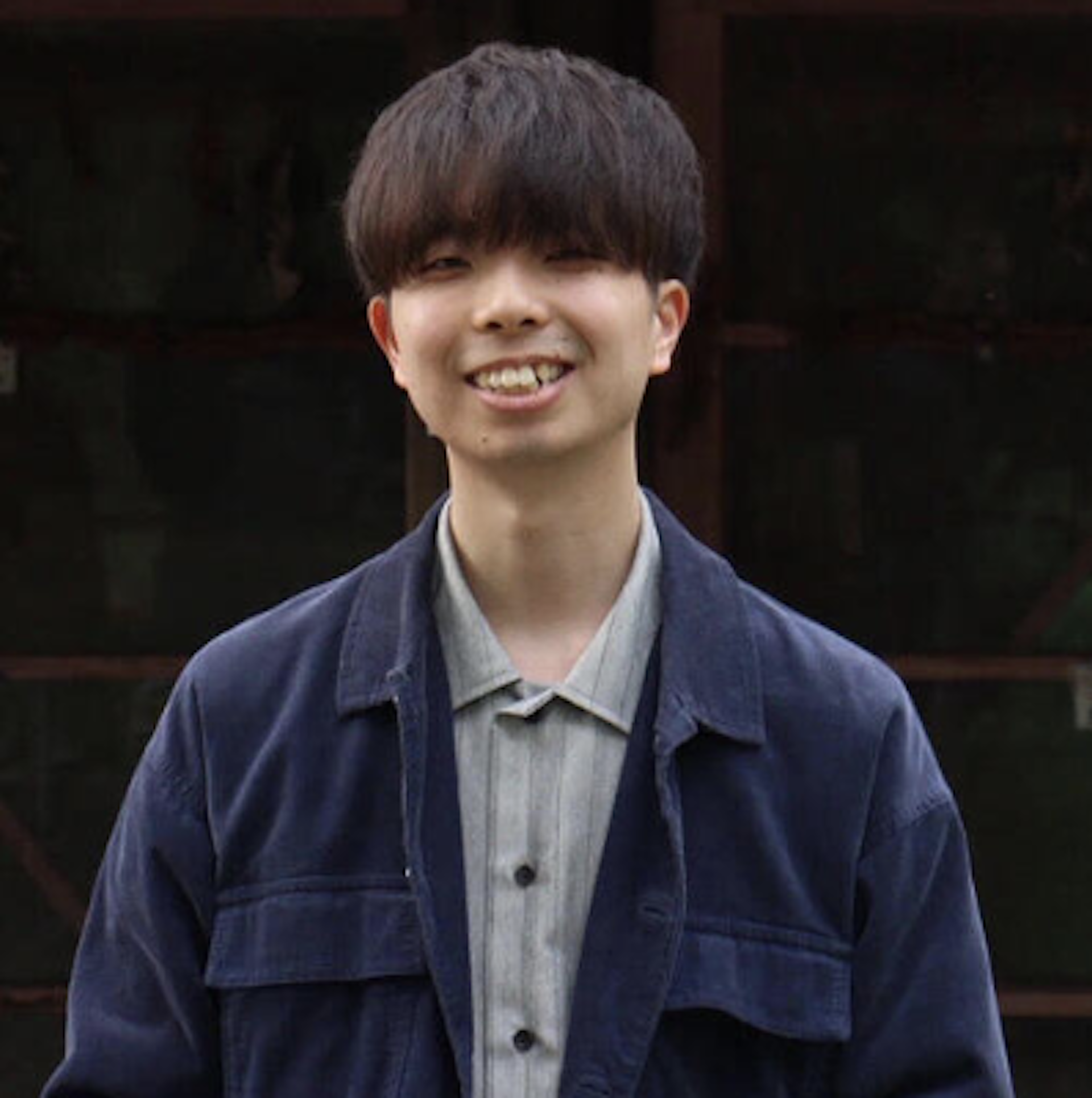 酒井駿