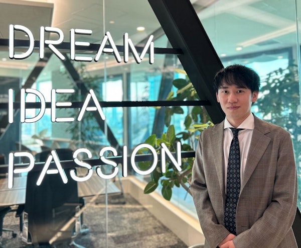 「正しい努力」への気づきが、私を変えた。中堅社員が語る、ディップで掴んだ“本物の成長”とは