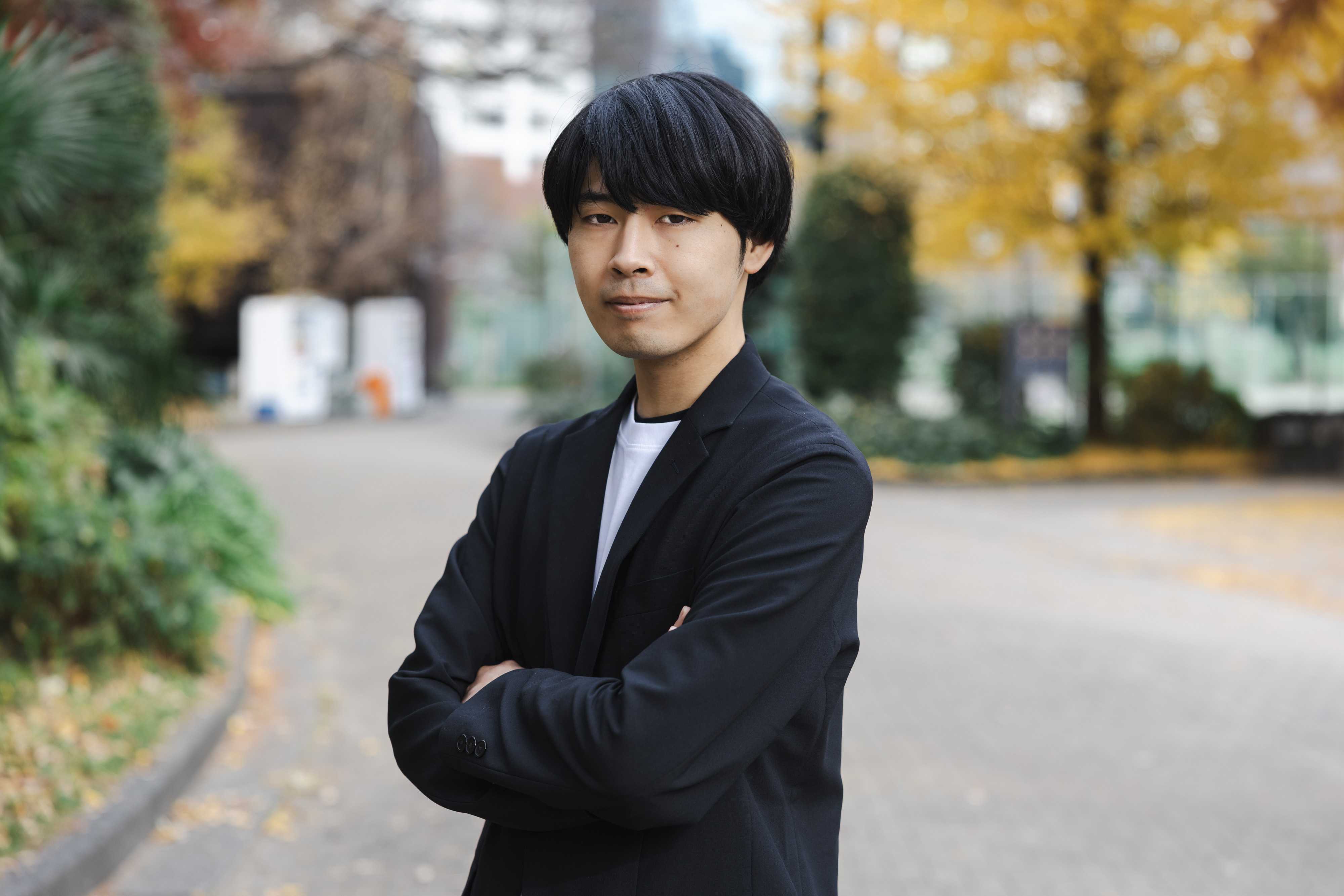 石田 光輝