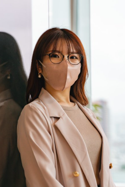 松川 理紗
