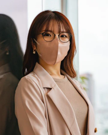 松川 理紗