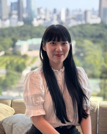 鈴木 佑梨