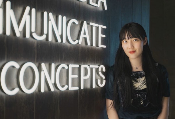 保健室の先生からIT業界へ！「変人採用」による挑戦ストーリー。