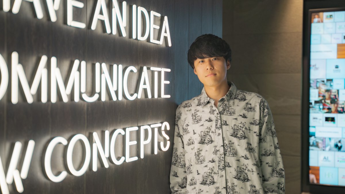 「派遣の仕事探しならはたらこねっとだよねと言われたい」新人Webディレクターの奮闘 2024.12.05