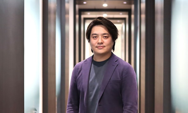 デザインの力を武器に全社の組織と事業に挑む！横断デザイン組織の目指す未来とは。