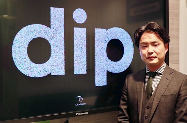 夢の実現に向けた努力が、また新たな夢を連れてくる。営業部長が説く、成長し続けるために必要なこととは。