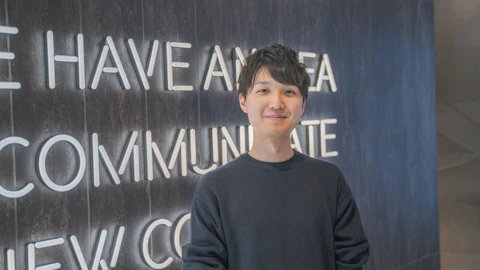 ディップ新卒採用担当が考える【自らがdipを創る】とは?