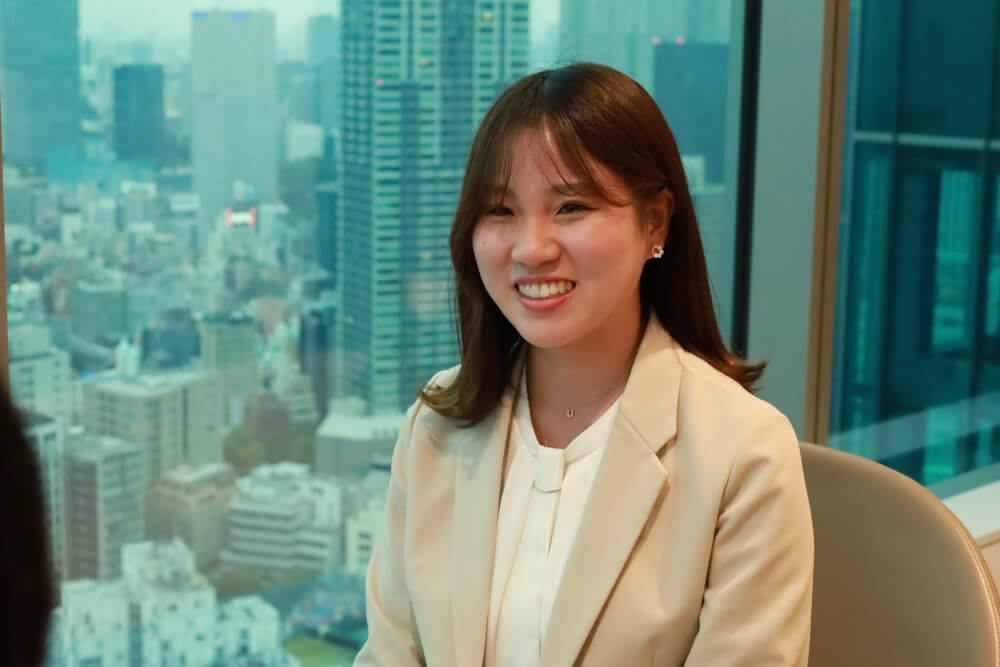 髙次 加奈子