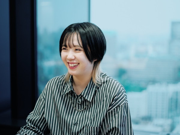 デザイナーの可能性を追求して。ユーザーと向き合い続けるUIUXデザイナーの挑戦