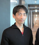 岡本 周之