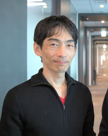 岡本 周之