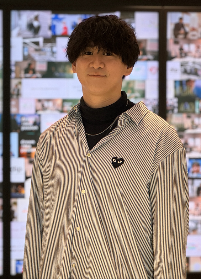 若原 吏玖