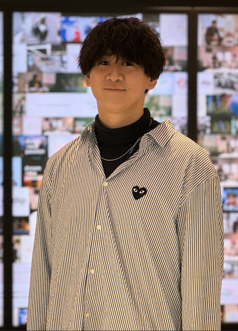 若原 吏玖