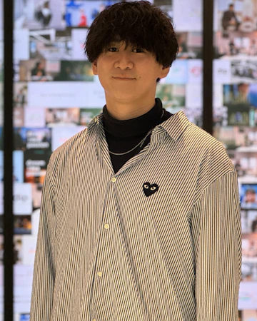 若原 吏玖