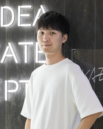 田中 雄登