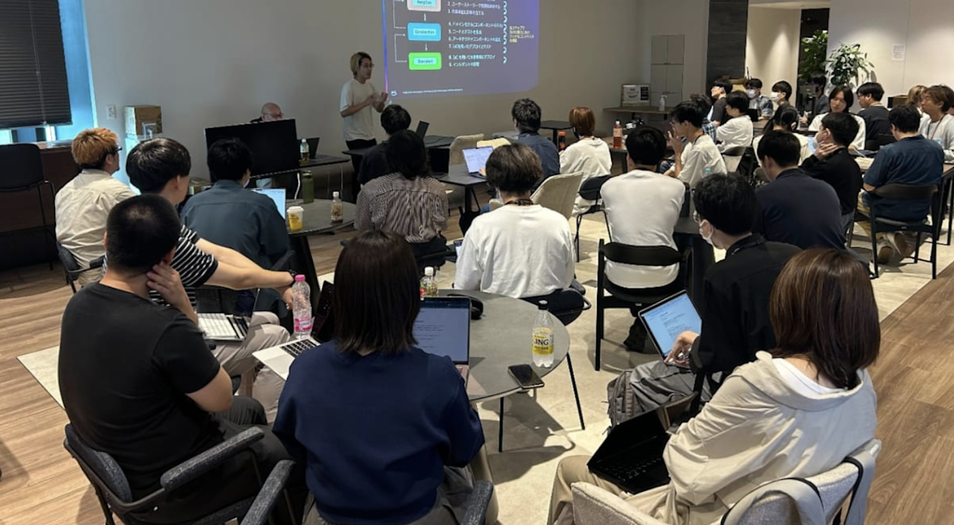 AI-DLCワークショップ体験記：3日間で学んだAI駆動開発の実践と課題