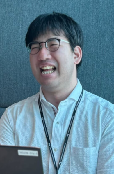 齋藤 秀平