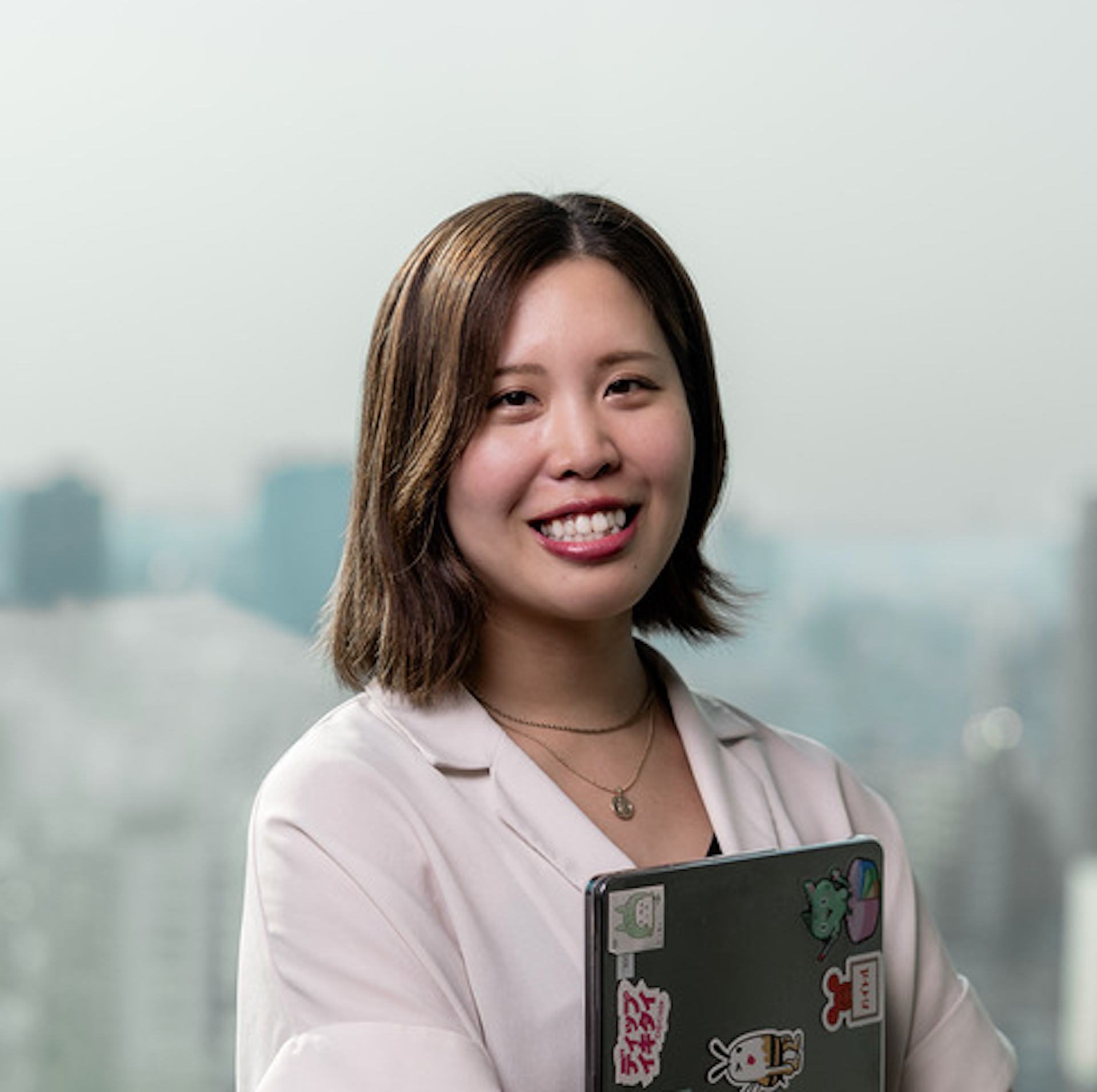 梶原 萌恵子