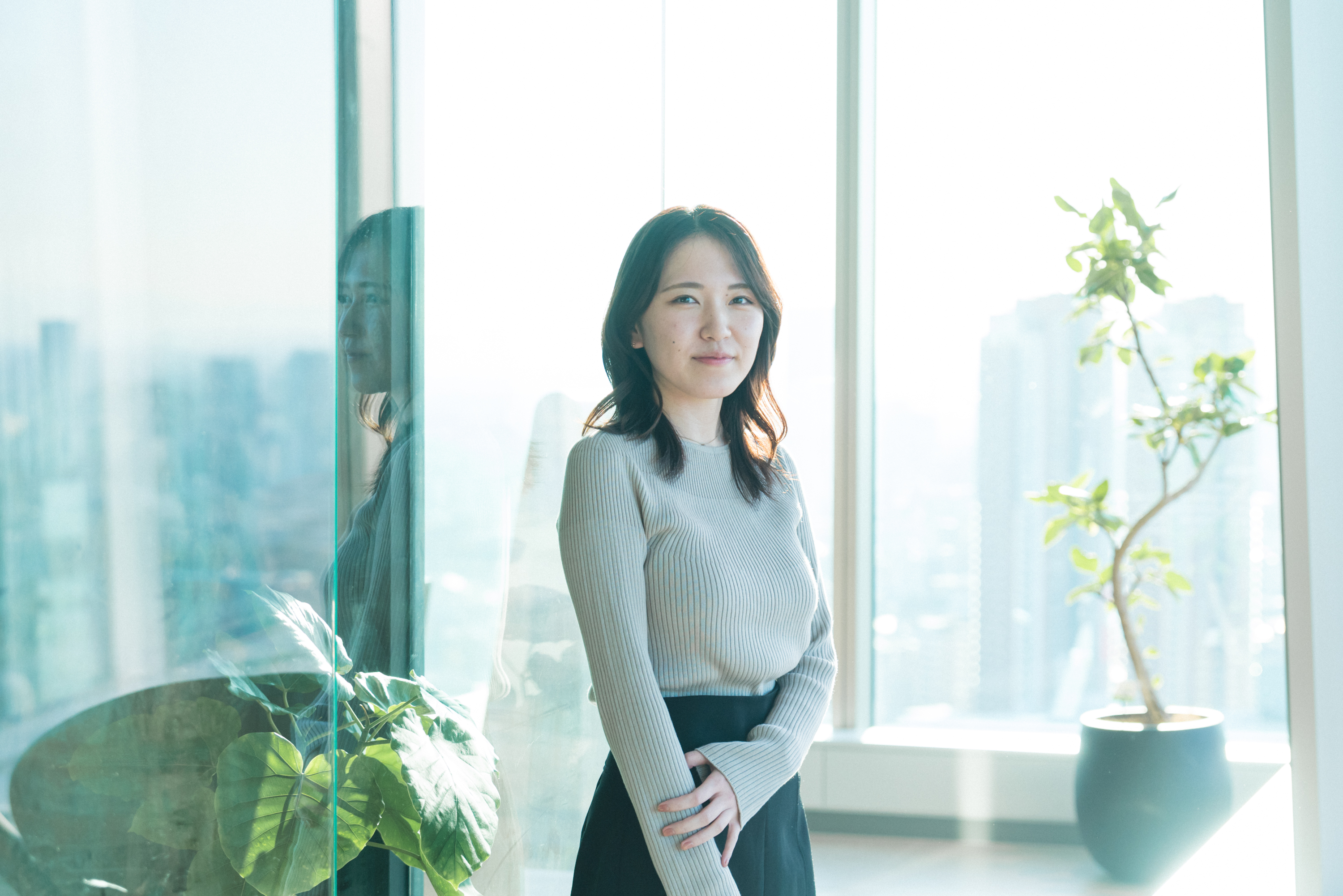 阿部 愛梨