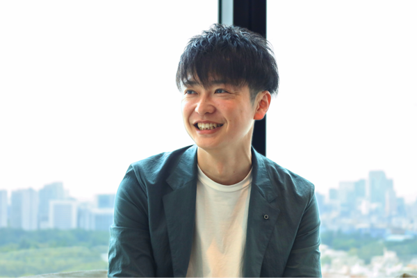 他社を経験して再びディップへ──「挑戦を後押ししてくれる、この場所で」