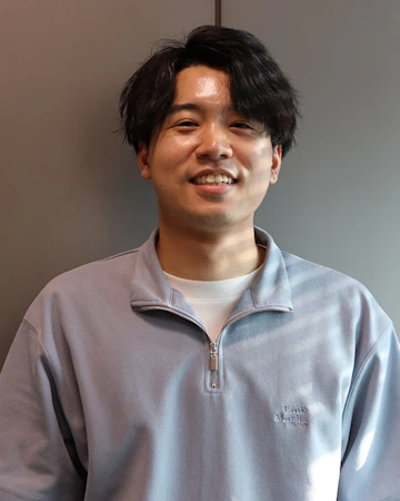 奥野 志洋