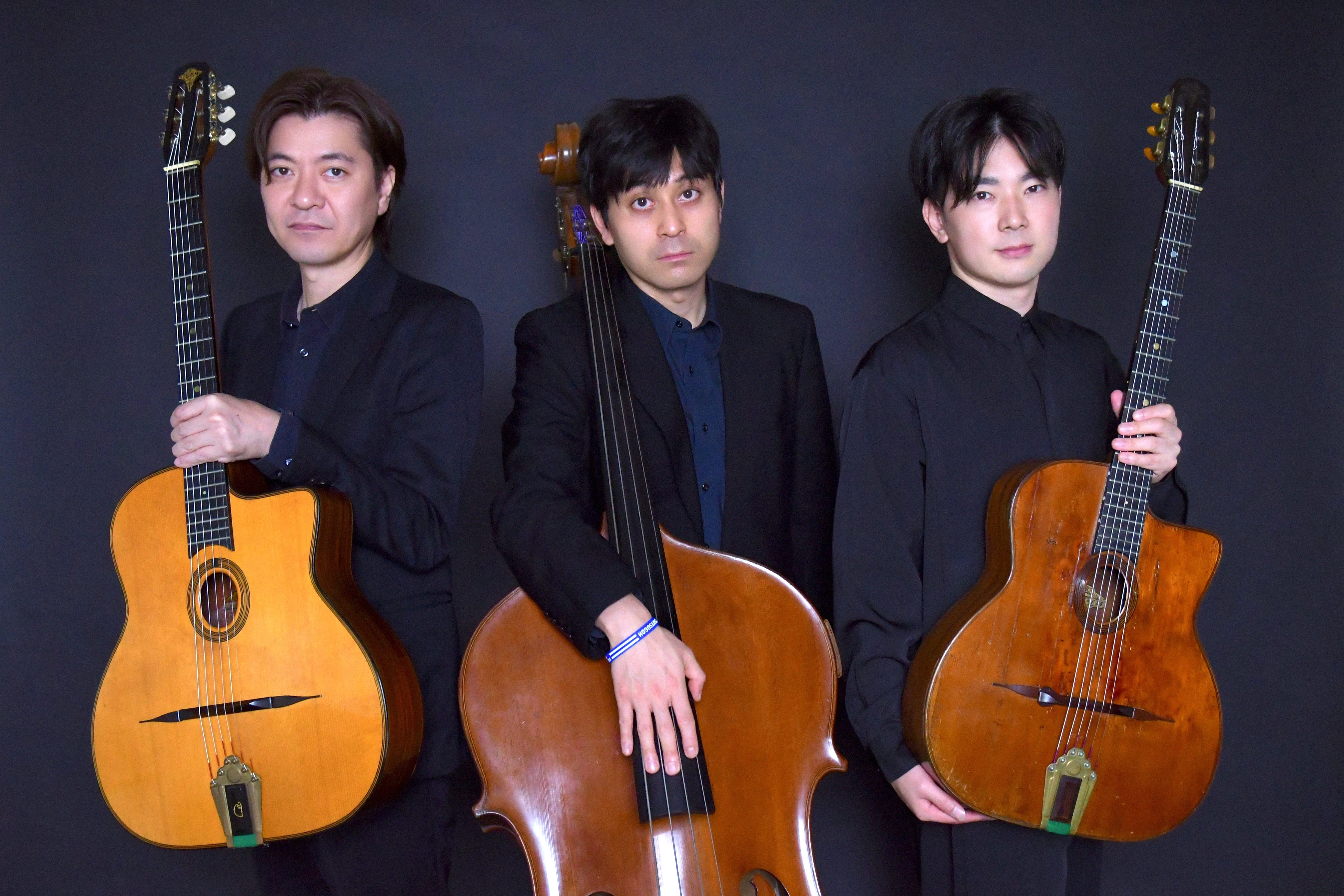 Tokyo Django Collective