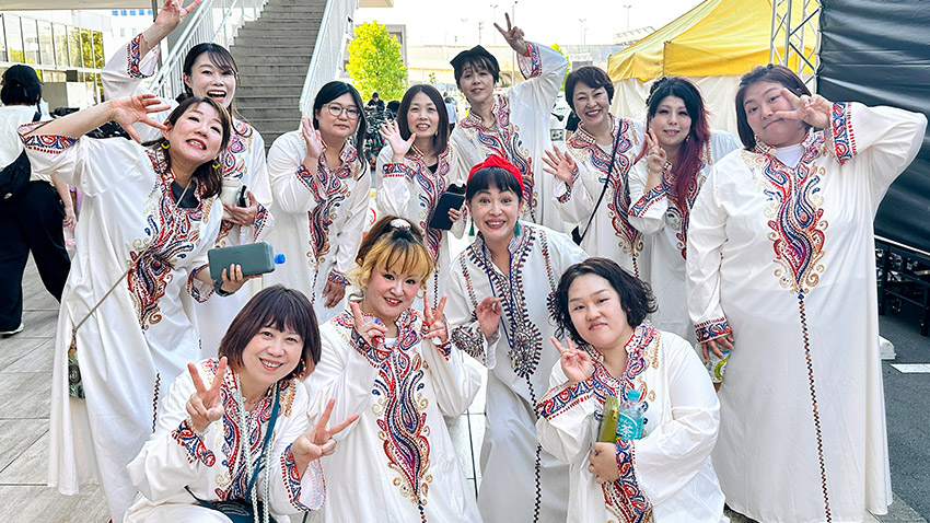 vivify Gospel Choir