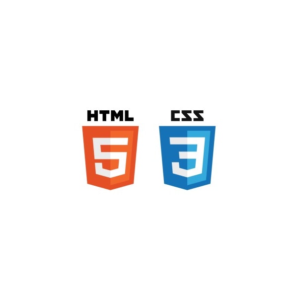 HTML&CSS