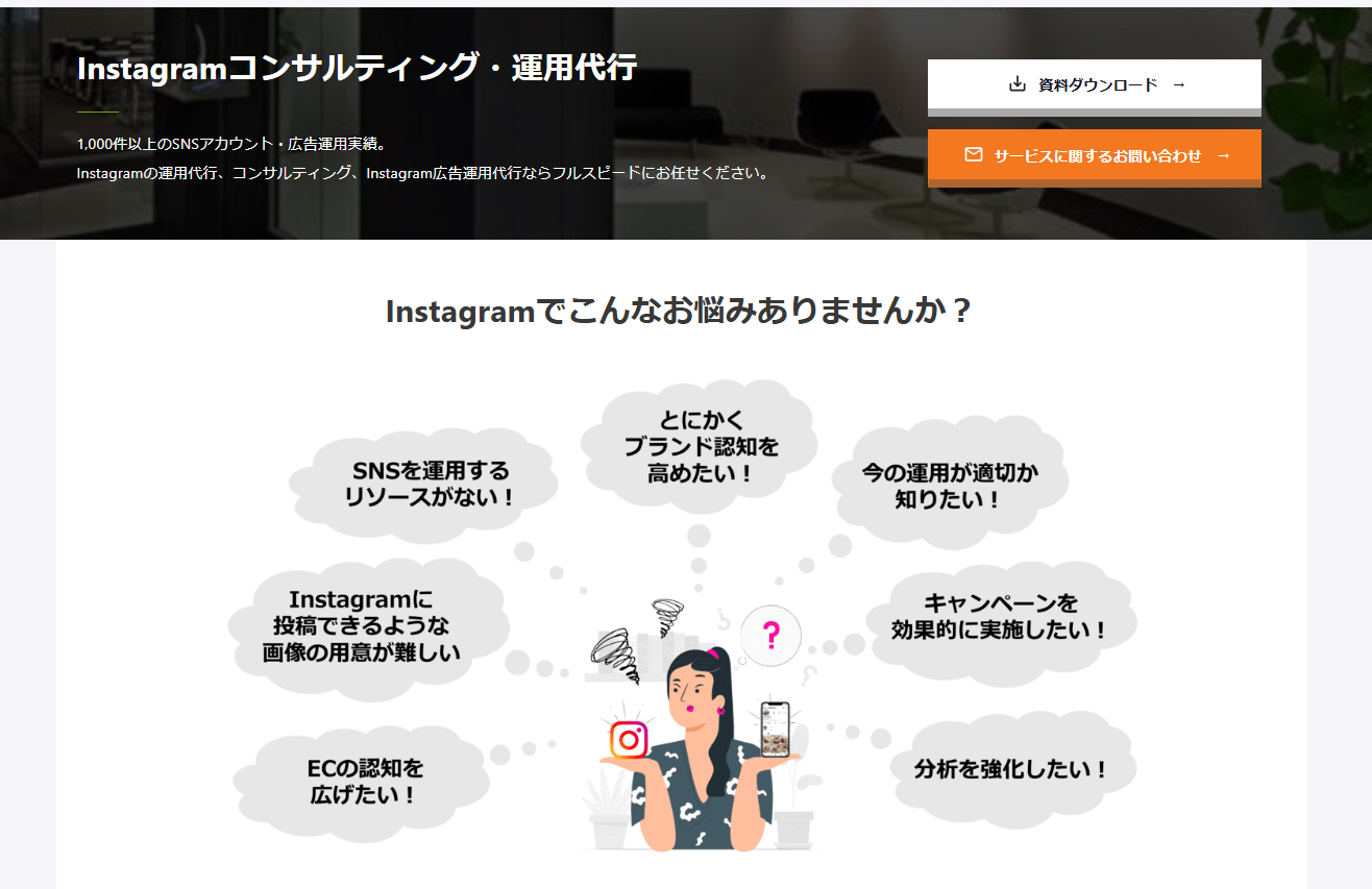 株式会社フルスピード