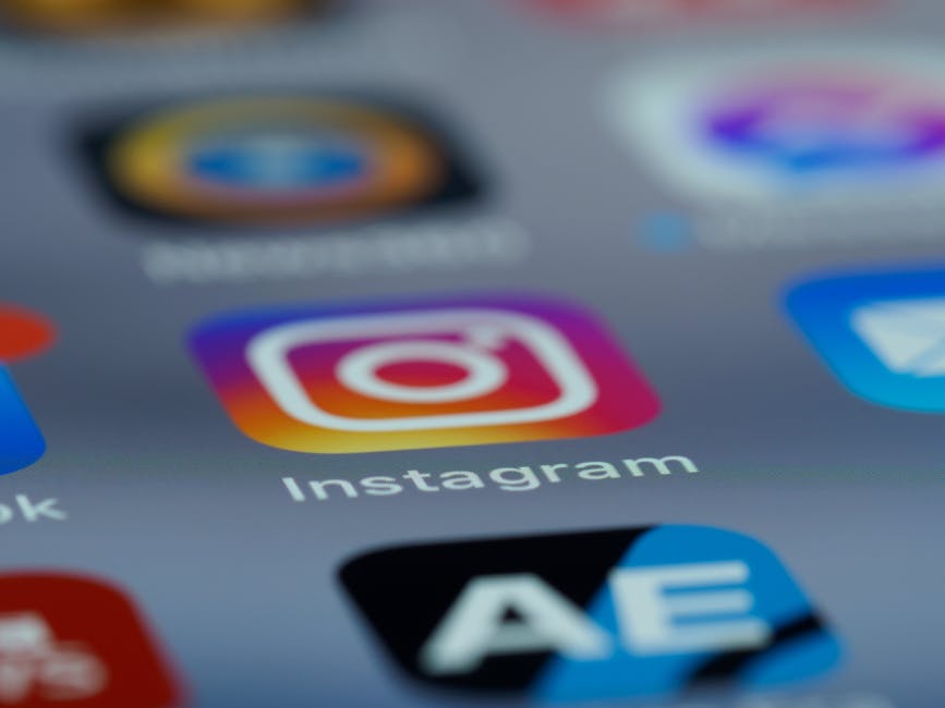 Instagramのメンション機能の使い方ガイド