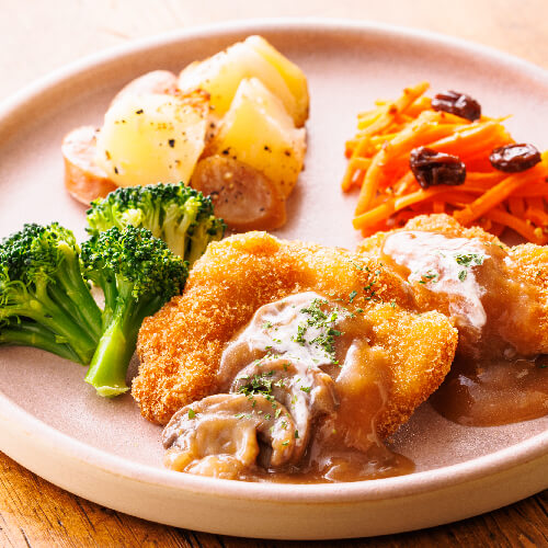 contents | 三ツ星ファーム