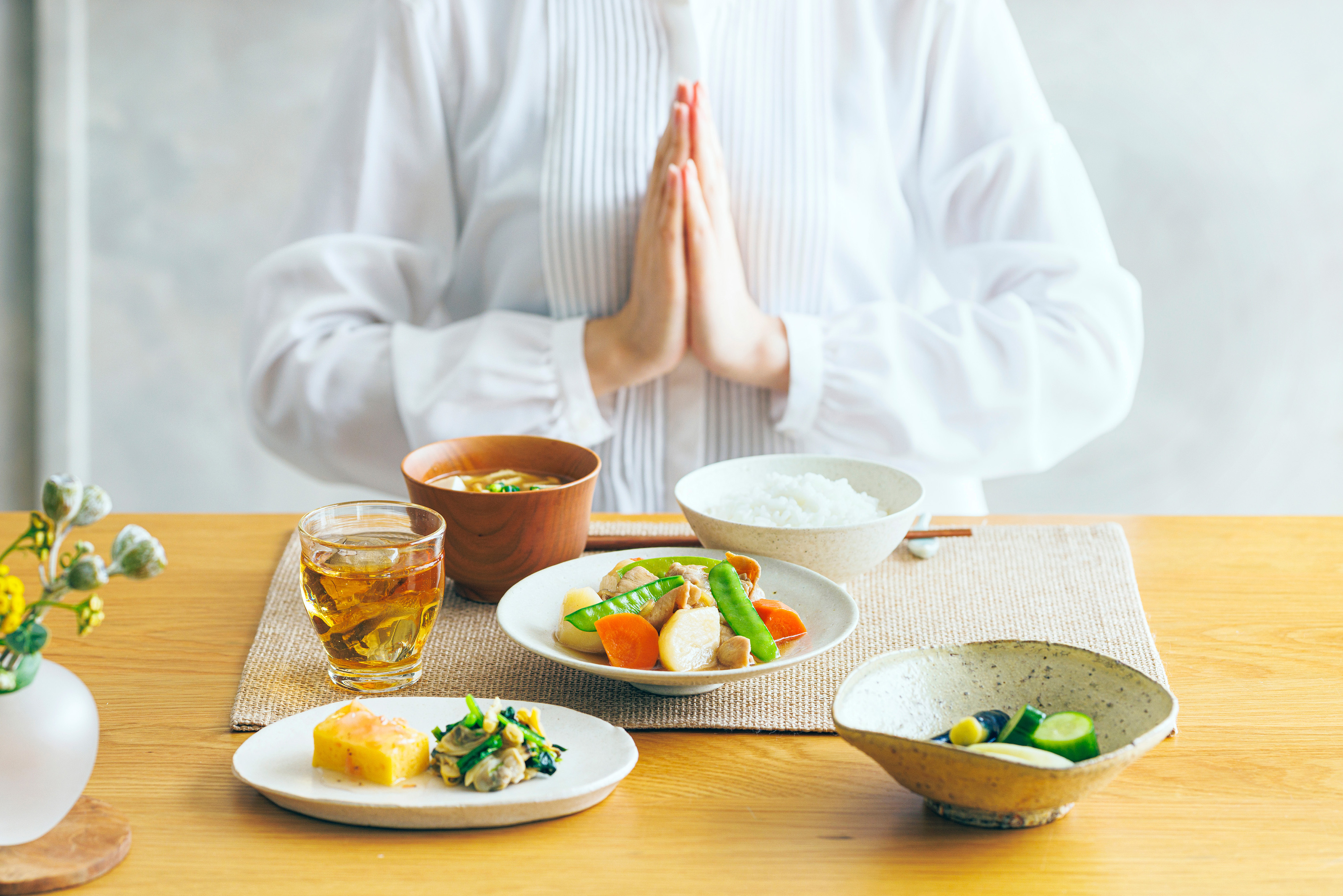 contents | 三ツ星ファーム