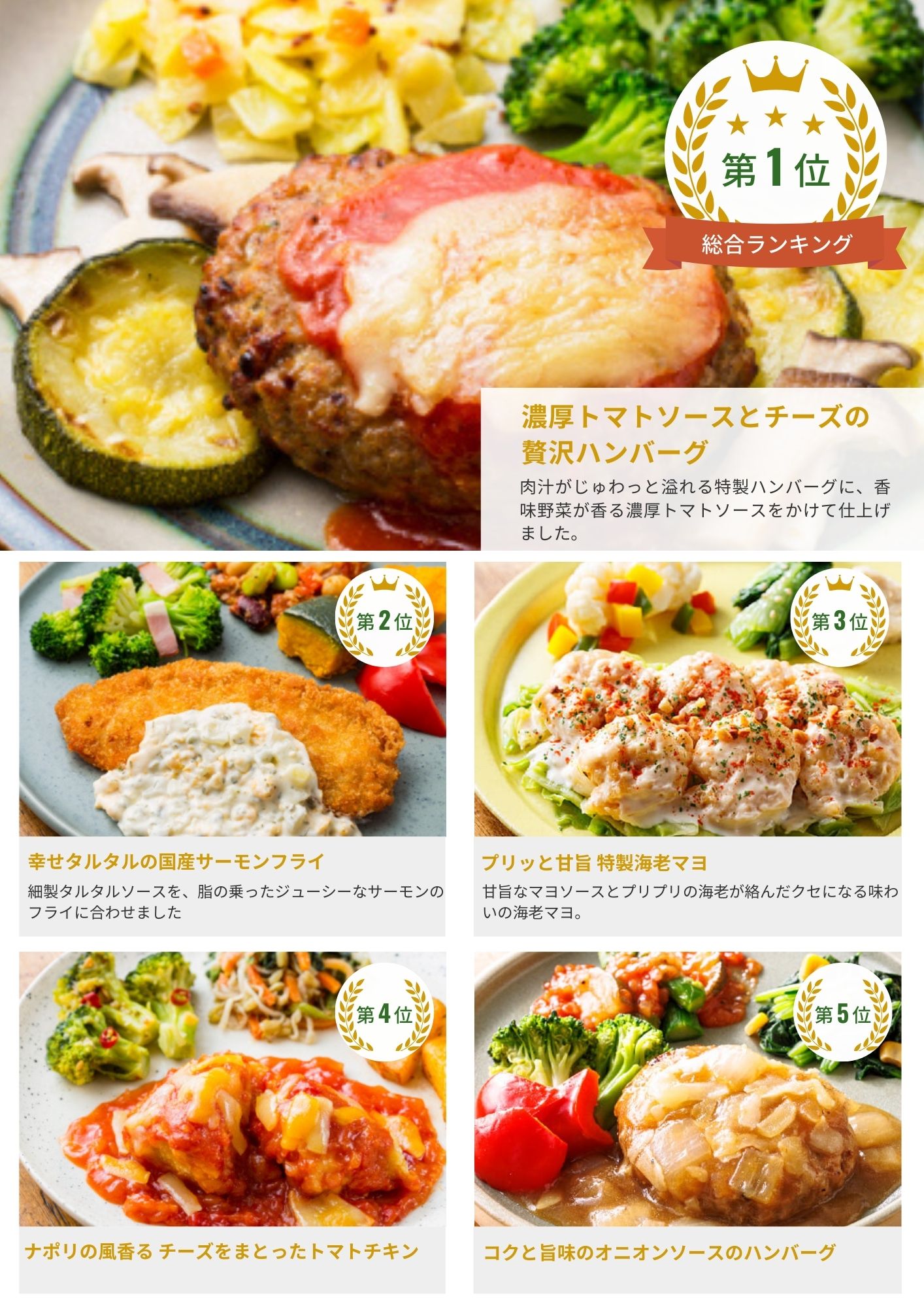 三つ星ファーム12食