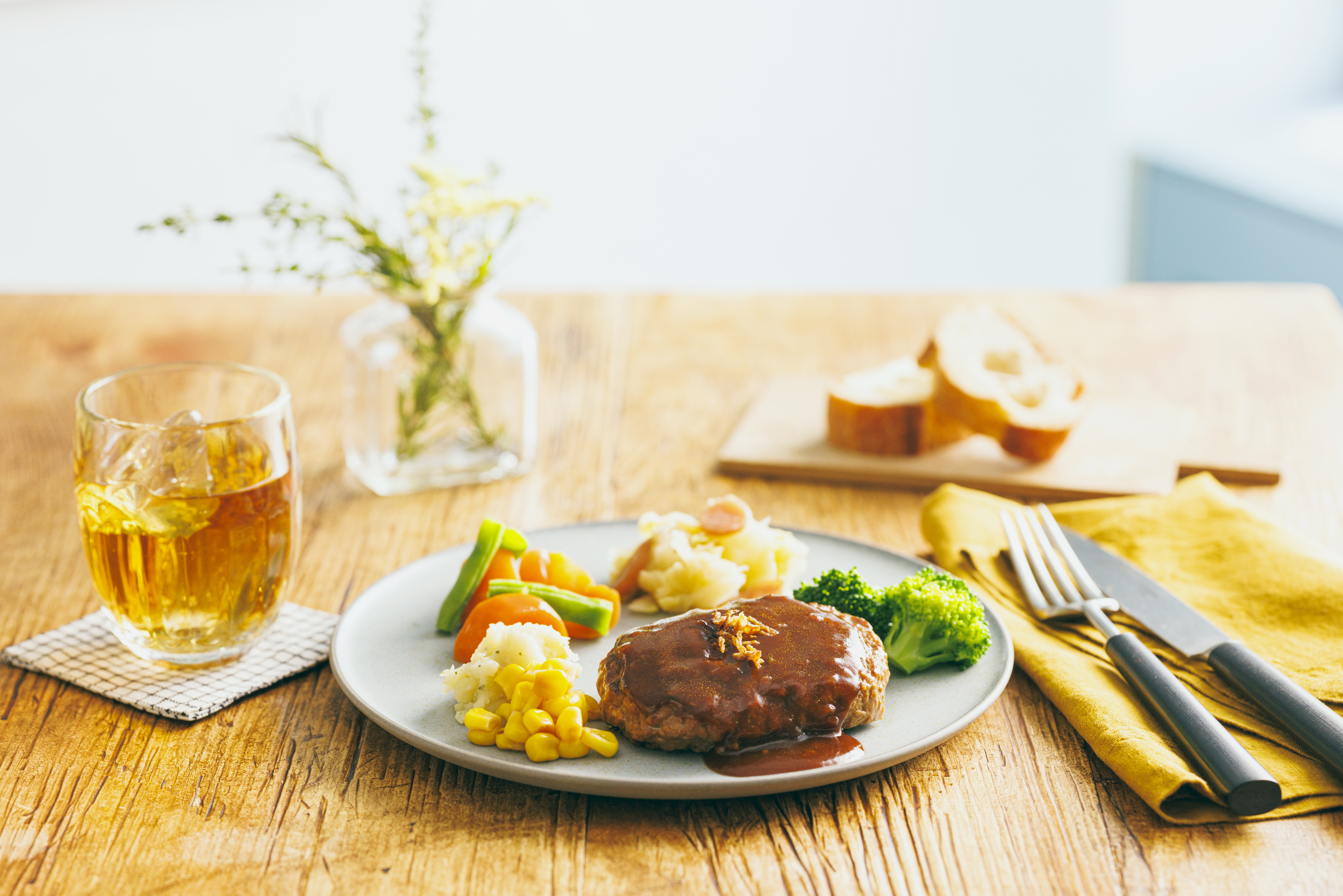 contents | 三ツ星ファーム