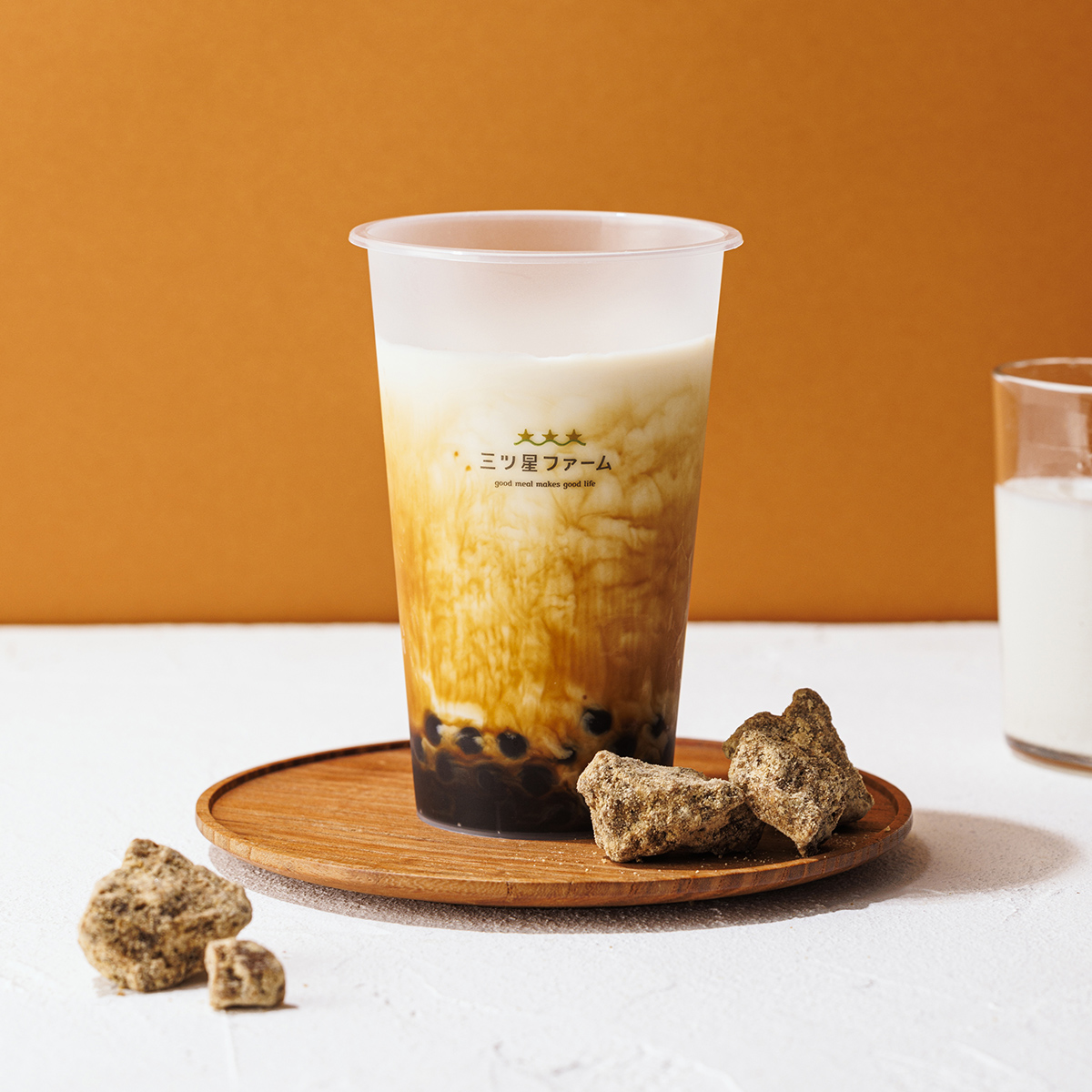 contents | 三ツ星ファーム