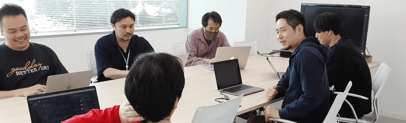 【急募!!】インフラからDXまで挑戦できる！情報システムエンジニア募集！
リモートワーク可/東証プライム上場グループ