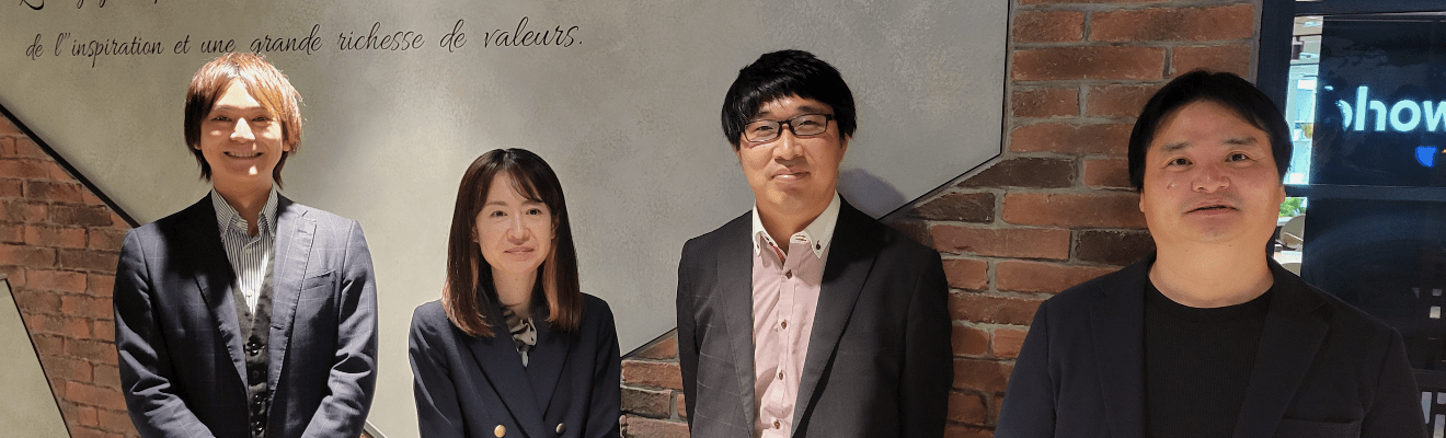 【経理リーダー候補】東証プライム上場グループ×拡大フェーズ｜
経営視点も磨けるリーダーポジション