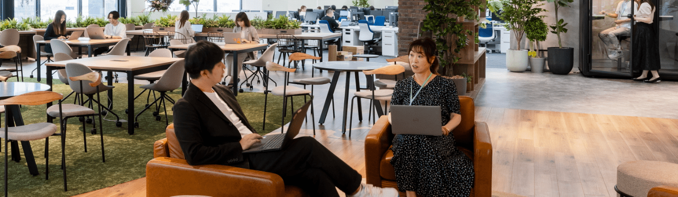 【旅行業界向け海外営業マネージャー】
旅行業界向けグローバルビジネス拡大のため市場戦略をリード!