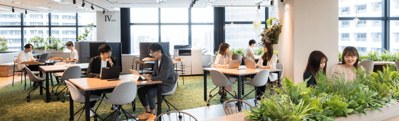 【業界未経験者歓迎！】旅行領域の新規事業
ホテル調達・パートナーシップ戦略を担う営業業務をお任せします！