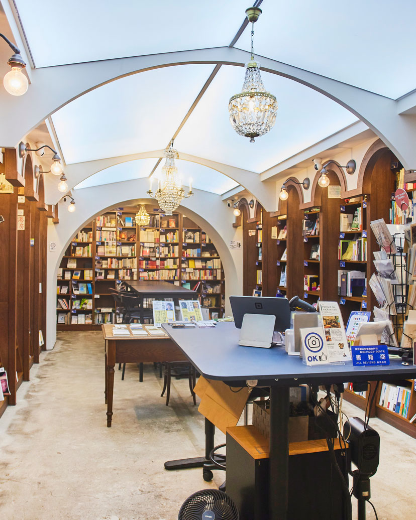 PASSAGE by ALL REVIEWS