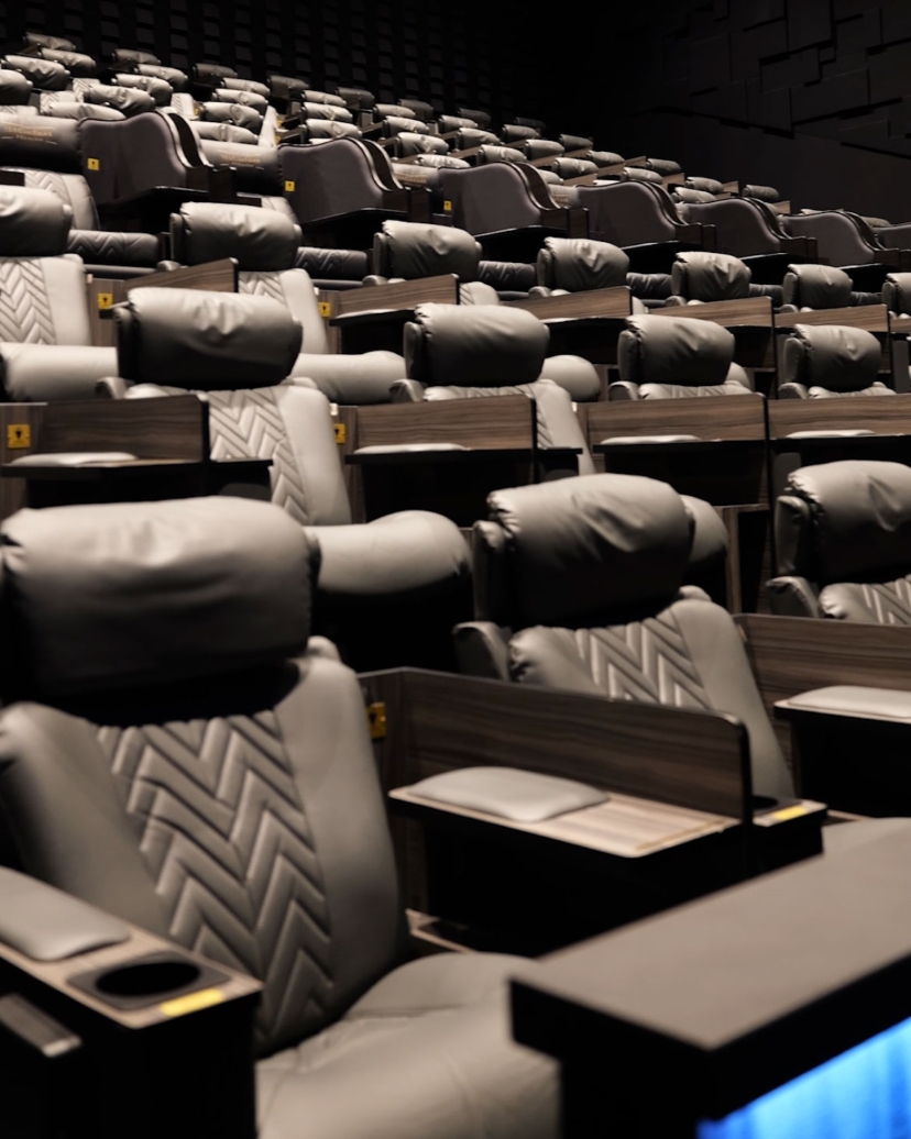 109 CINEMAS PREMIUM SHINJUKU