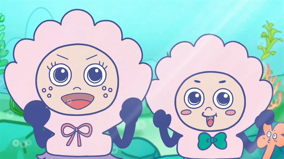 経済産業省 ホタテパックパクプロジェクト『はひふへホタテ』- MV