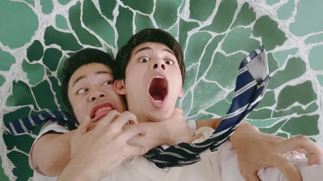 Android Googleフォト『やりたいことのそばにいる』- CM