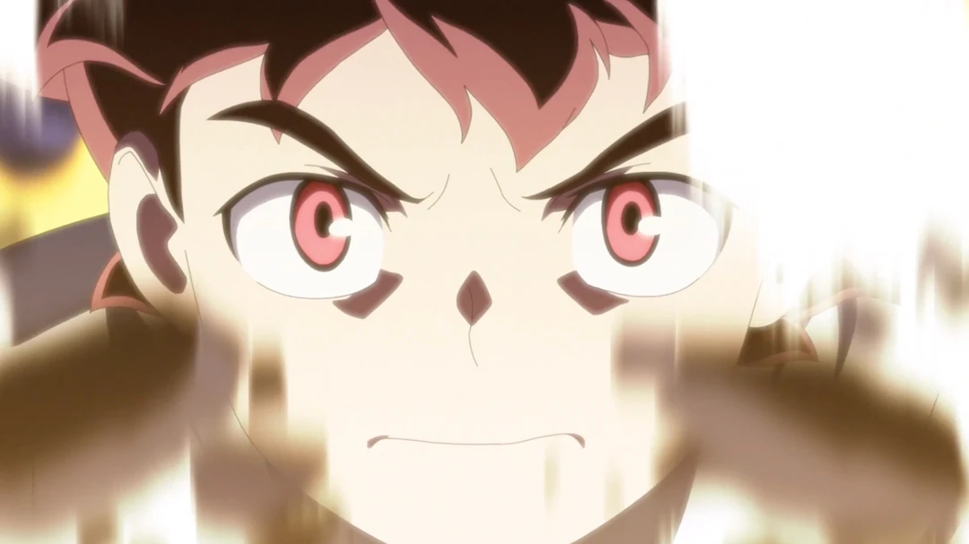 baton - Corporate Movie