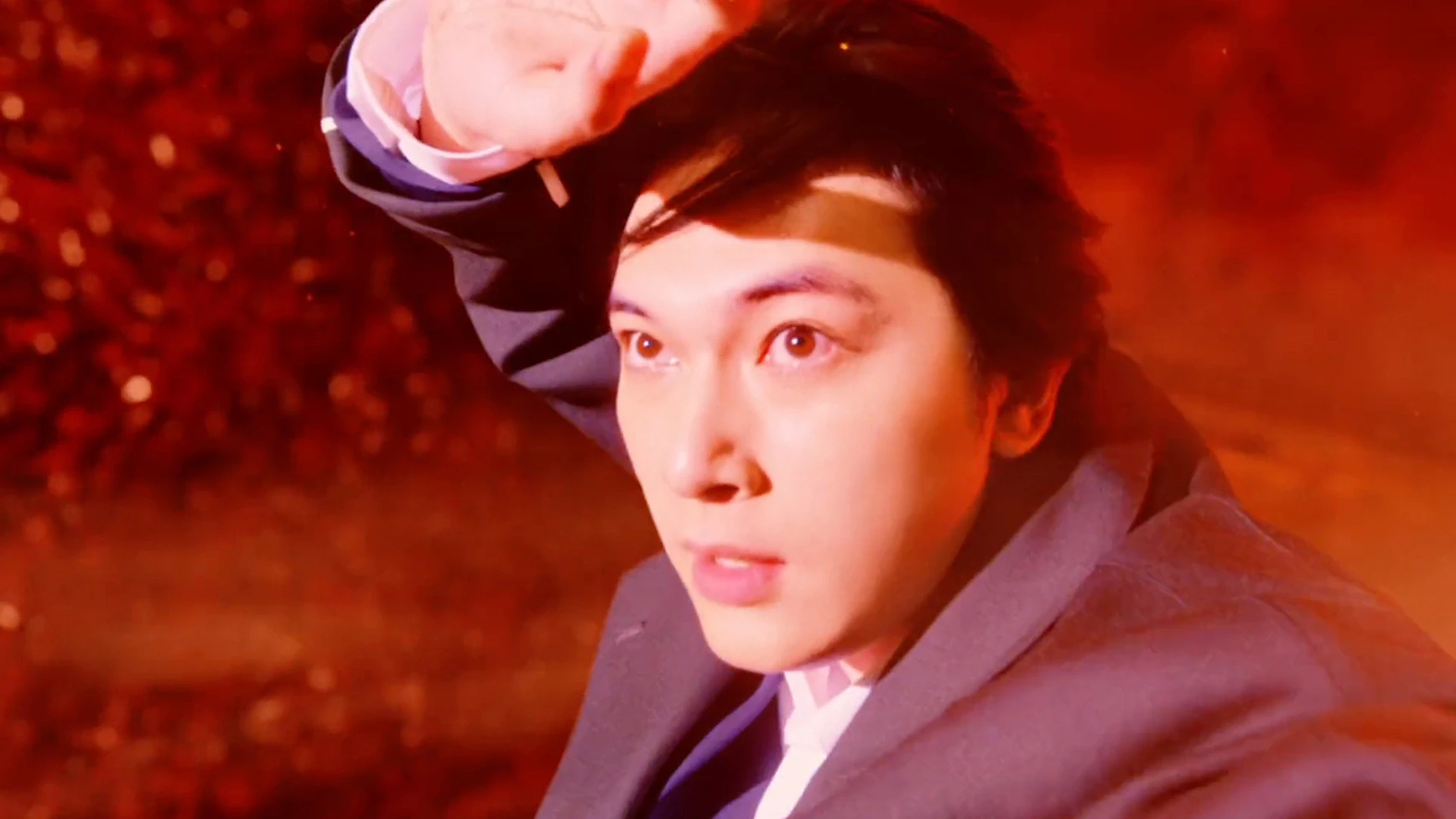 LINEマンガ - TVCM