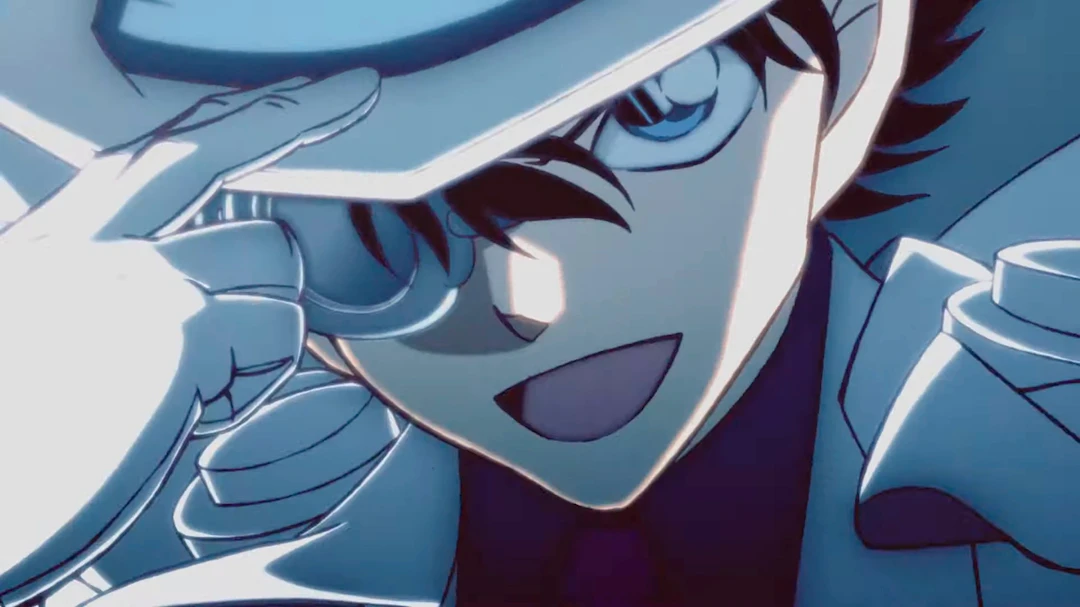 マクドナルド『チキンタツタ 名探偵コナン 黄昏の御馳走篇』- TVCM