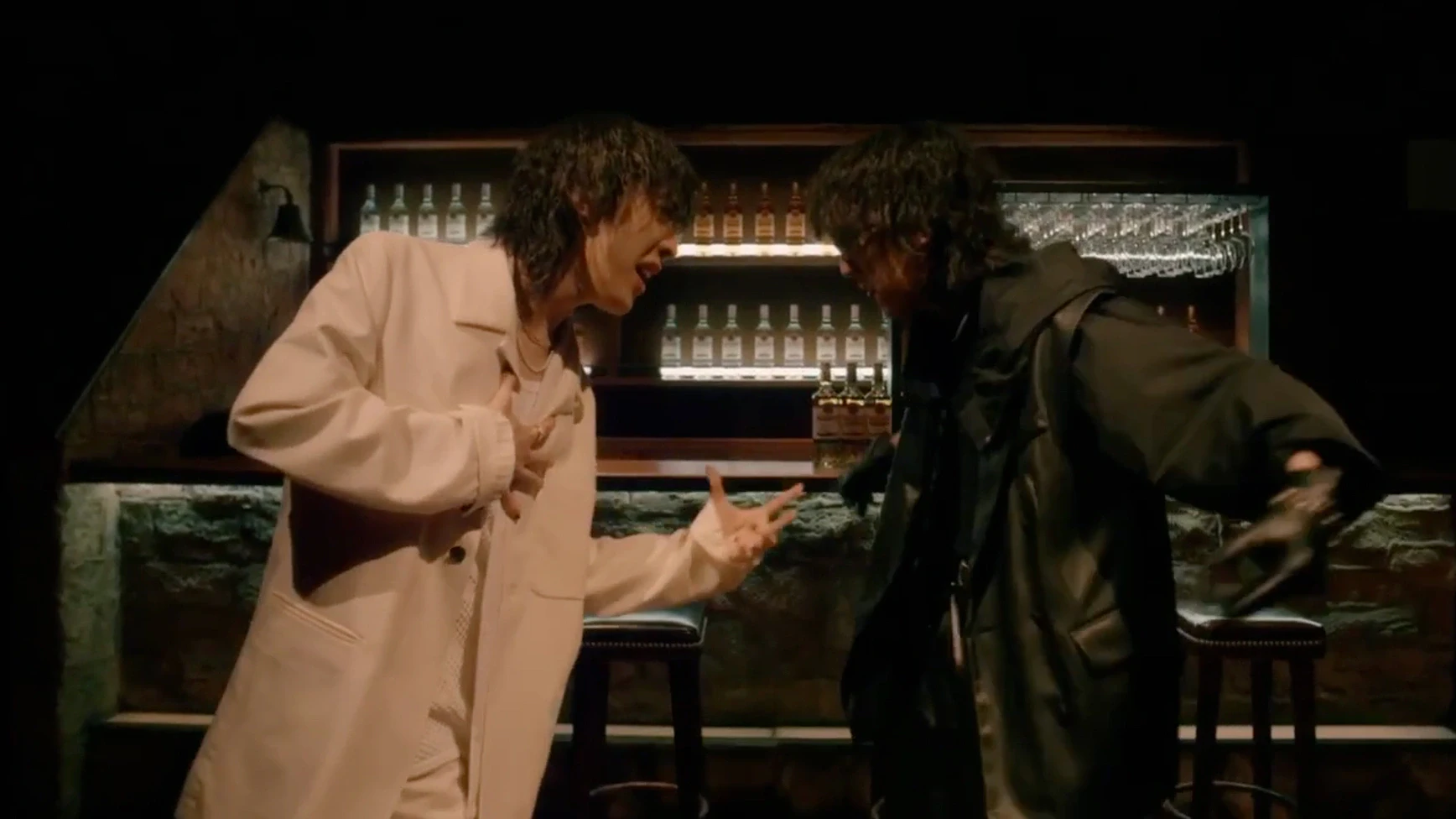 Aile The Shota Blended by tofubeats『Thrilling Moves』- MV